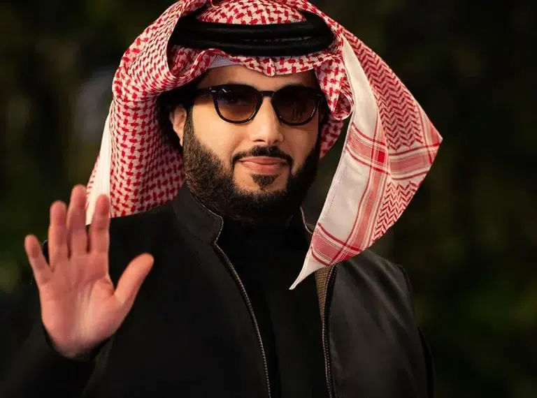 «تركي آل الشيخ» | توفير فرصة الدخول لكبار السن مجانًا لمناطق موسم الرياض 2025