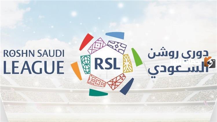 تشكيل الجولة من دوري روشن السعودي | لاعبي التعاون تسيطر وثنائي نصراوي والهلال غائب!!
