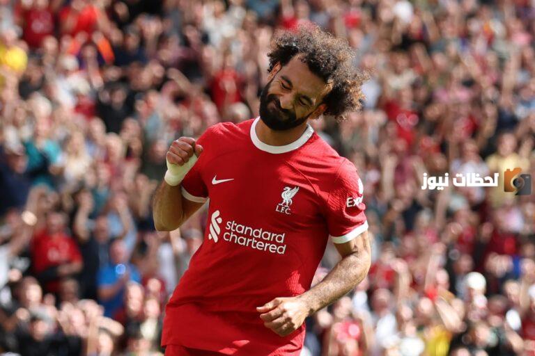 صلاح مجددًا في أوروبا | تشكيل ناري لليفربول في ثاني اللقاءات الأوروبية اليوم ضد نادي بولونيا