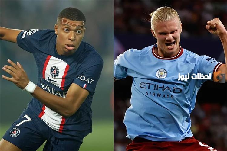 ” يمكن وصفه بالوحش”… تصريحات قوية من روديجير عن هالاند وكيليان مبابي