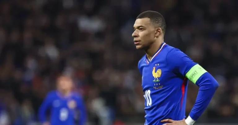 لا يهمنا غياب أي لاعب!! تصريحات مثيرة من رئيس الاتحاد الفرنسي لكرة القدم عن غياب مبابي