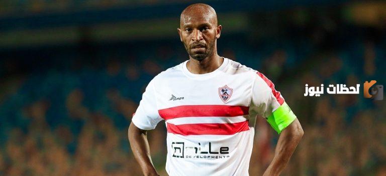 “مبقاش ليك دور مع الزمالك”! تصريحات مثيرة من نجم الزمالك الأسبق على دور شيكابالا مع الفريق
