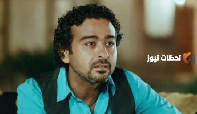 غيابي جعلني من المنسيين!! تصريحات مثيرة ومبكية من عزمي عن الرغبة في العودة إلى التمثيل