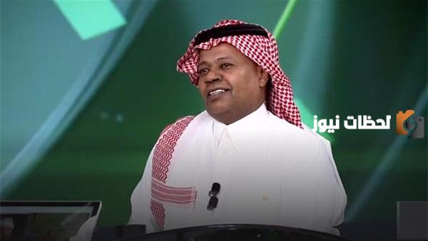 تصريحات نارية من العويران