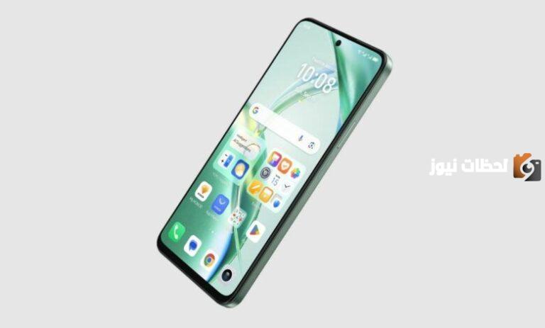 الفئة الاقتصادية | تطلق هونر جوال Honor 200 Smart بأسعار خيالية