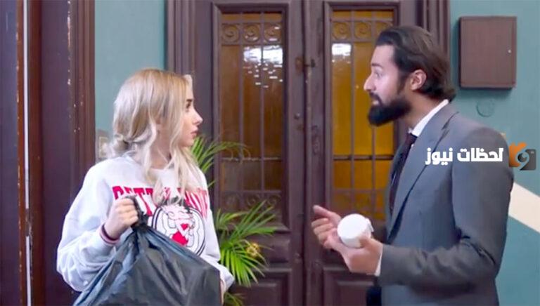 “مش ناقص اكتئاب” | تعليق الفنان “أحمد حاتم” على بكاء “هنا الزاهد” داخل السينما