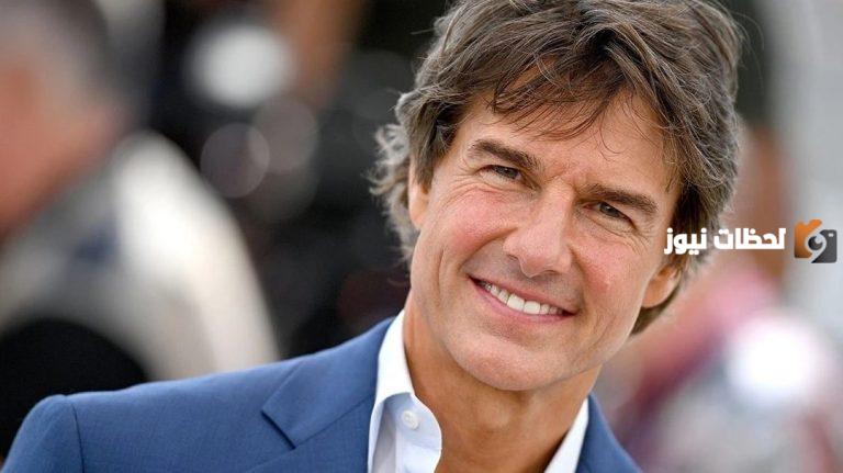 بسبب Mission Impossible!! توم كروز يعود إلى موطنه بعد مغادرة المملكة المتحدة بعد 5 سنوات