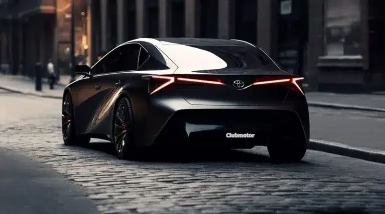 بميزات خرافية | تويوتا كورولا 2025 أفخم سيارة فارهة بتصميم متطور في السعودية