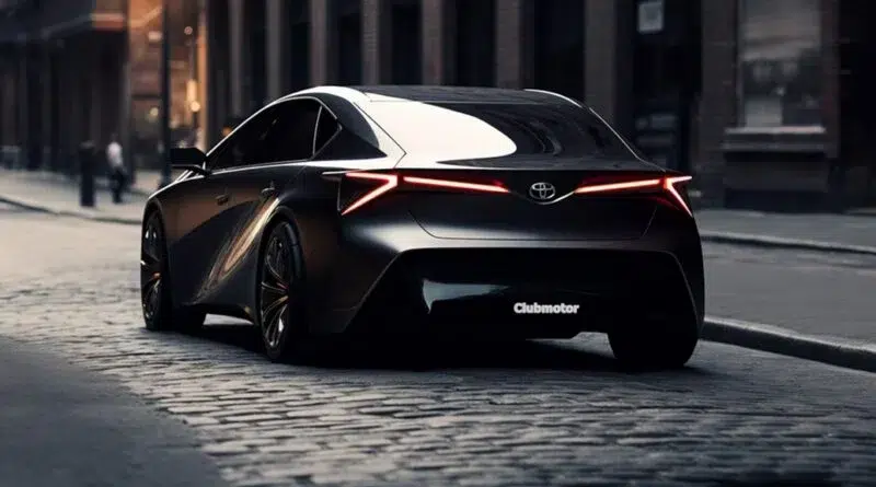 بميزات خرافية | تويوتا كورولا 2025 أفخم سيارة فارهة بتصميم متطور في السعودية