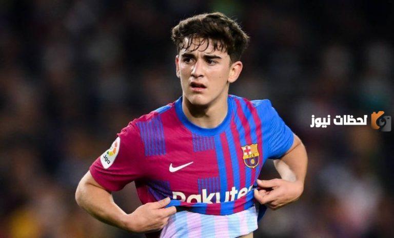 جماهير برشلونة بحالة من الانبهار | عودة “جافي” مام إشبيلية هل حقيقية؟؟
