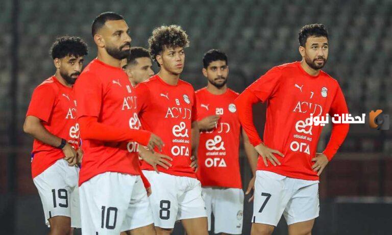 مشاركات منتظرة للمحترفين المصريين | جدول مباريات اليوم ومصر تقترب من برونزية تاريخية