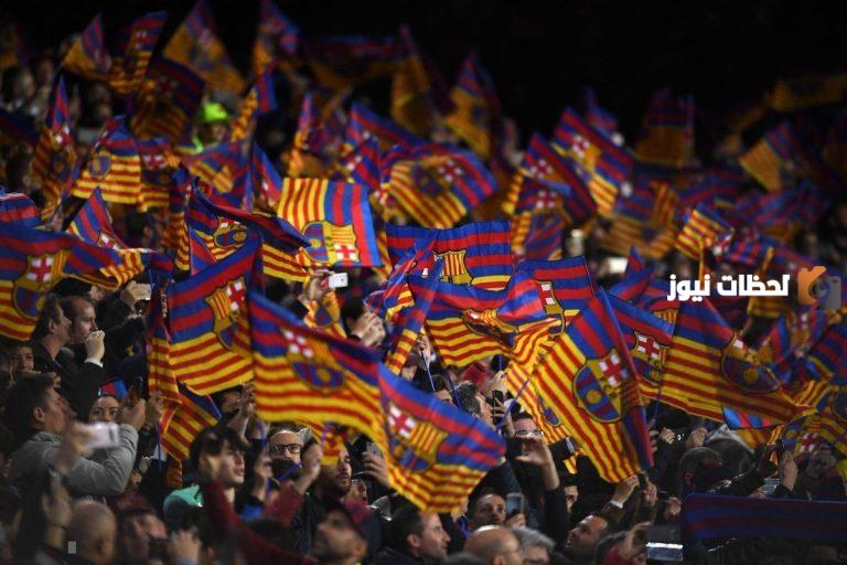 جماهير برشلونة غاضبة للغاية | إصابة جديدة يتعرض لها نجم برشلونة