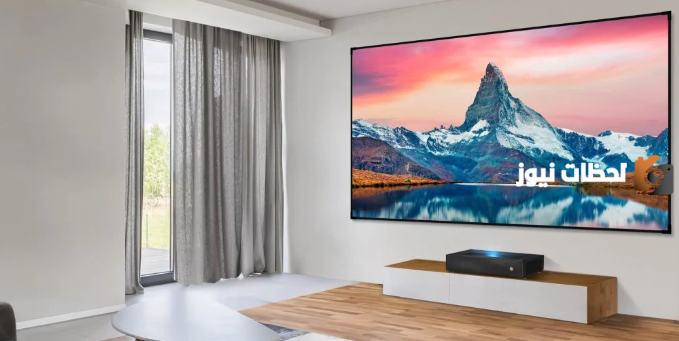 بجودة 4K ultra | جهاز BenQ V5010i ينطلق في السوق الهندي قريبًا
