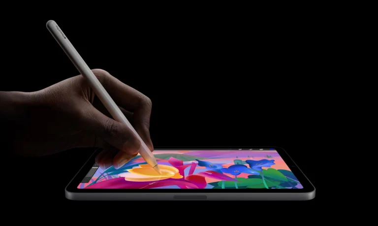 يدعم تقنية Wi-Fi 6E | آبل تُعلن رسميًا عن جهاز iPad mini بمعالج A17 Pro 2025