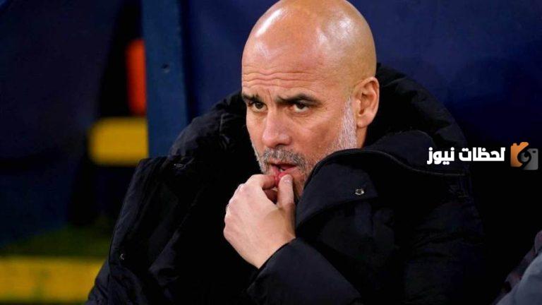 علينا إيجاد الحلول وكوفاشيتش مذهل!! جوارديولا يكشف تفاصيل الفوز الصعب على فولهام