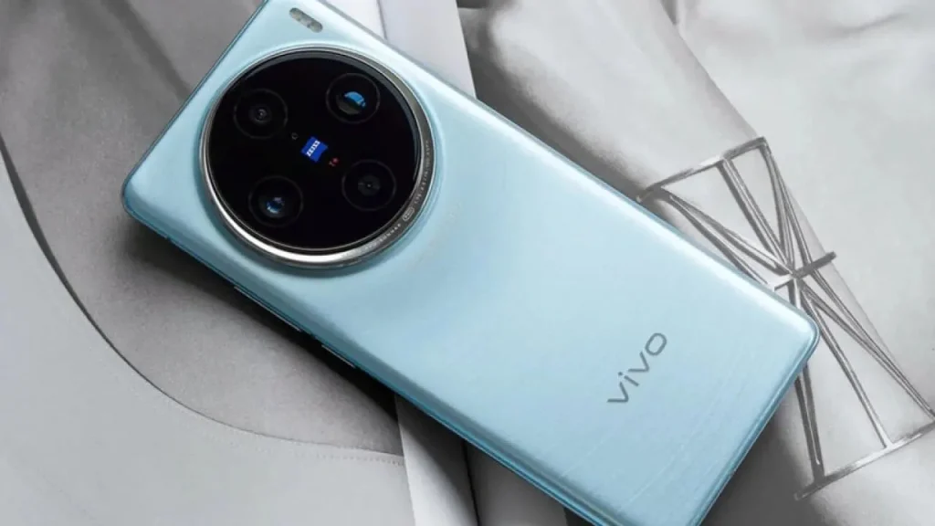 جوال vivo X200