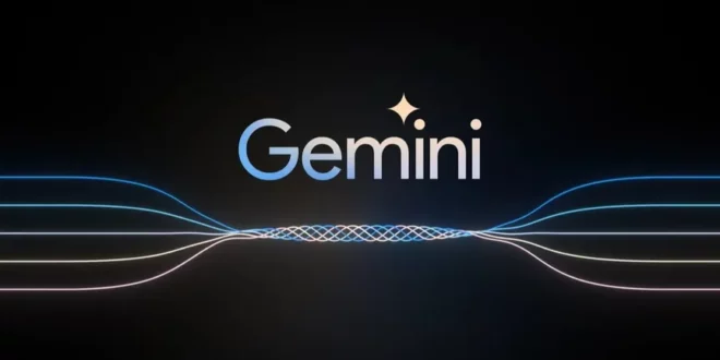 بصورة مجانية!! جوجل تطلق باقة من اللغات الجديدة في روبوت Gemini Live