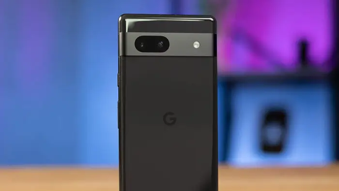 جوجل تطلق مزايا جديدة لإصدار Pixel 7a
