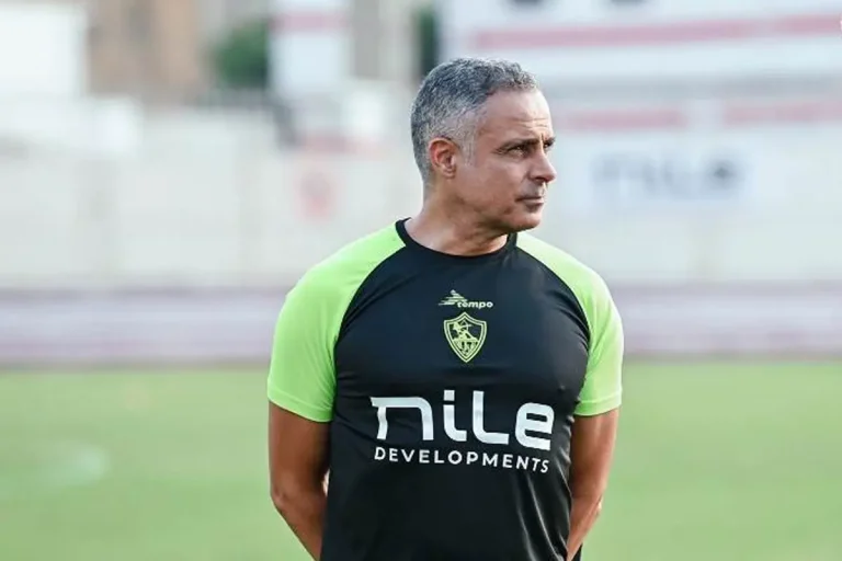 “نعرف كل شيء عن الأهلي”.. جوزيه جوميز يكشف نقاط ضعف الأهلي قبل مواجهة نهائي كأس السوبر