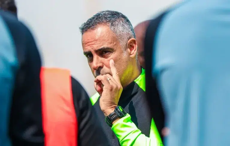 “لدينا من يحل بدلا منه”… جوزيه جوميز يكشف عن تفاصيل مباراة الزمالك أمام بيراميدز