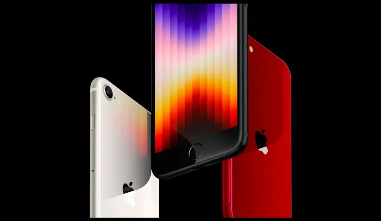 “حافظة الهاتف”!! تكشف تسريبات صادمة عن iPhone SE 4.. به مزايا غابت منذ iPhone 12