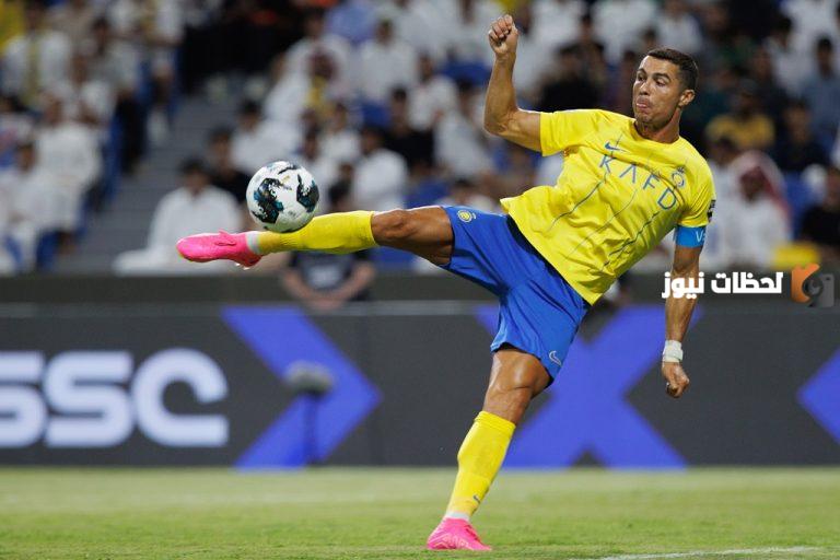 “حتى رونالدو يضيعها”.. بيريرا يُخبط في قائد النصر للدفاع عن مغربي الليوث