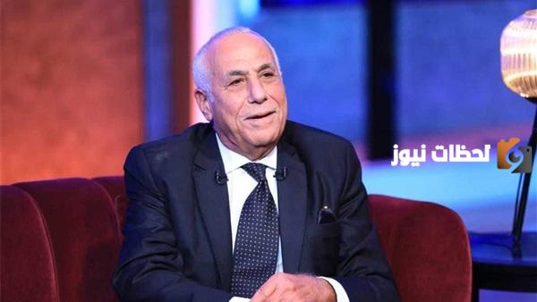زمالك يعلن نجاح عملية حسين لبيب رئيس النادي بدون مضاعفات طبية