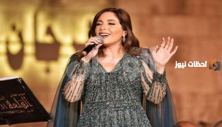 دار الأوبرا تجيب.. هل نفذت تذاكر حفل عبير نعمة في مهرجان الموسيقى العربية الـ32؟!
