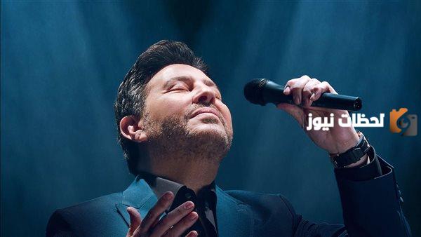 في مهرجان الموسيقى العربية.. حفل غنائي لهاني شاكر بقيادة المايسترو مصطفى حلمي