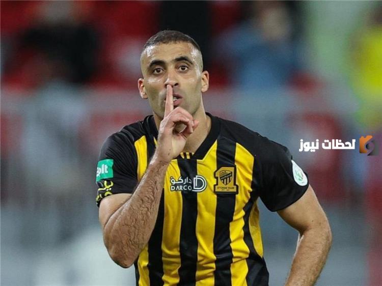 القرار النهائي | تحديد موقف “حمد الله” من مشاركته في ديربي الشباب VS النصر السعودي