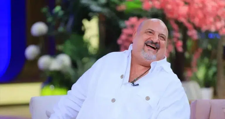 أجرأ التصريحات.. خالد الصاوي يكشف أسرار عن حياته الخاصة