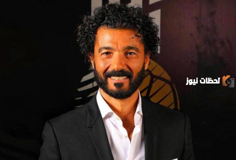 بطولة الوجه الشاب “خالد النبوي” | مسلسل 6 شهور ينطلق في عالم الدراما 23 أكتوبر