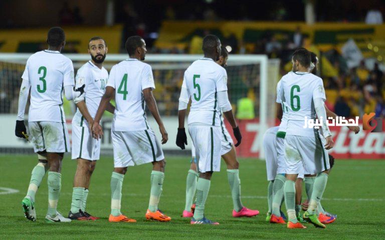 خسارة المنتخب السعودي تكتب في السيرة الذاتية لـ “مانشيني”