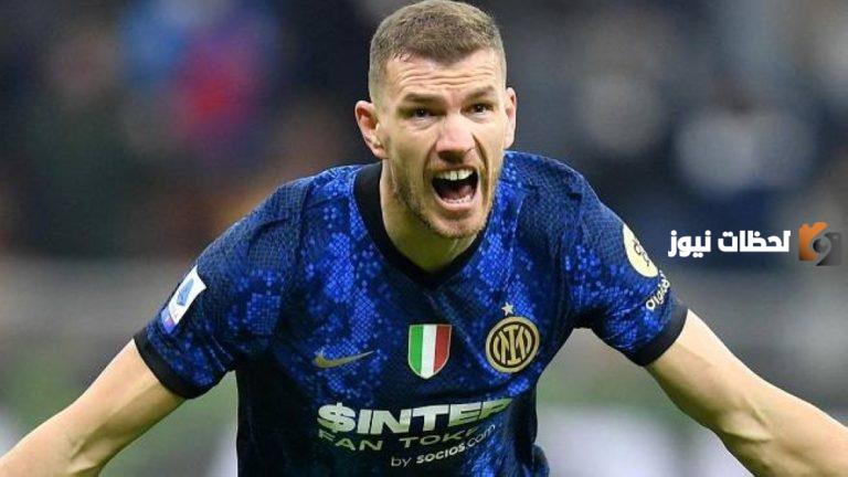 لا استطيع مشاهدة الهدف!! دجيكو يبرز ندمه على ضياع بطولة أبطال أوروبا على يد مانشستر سيتي