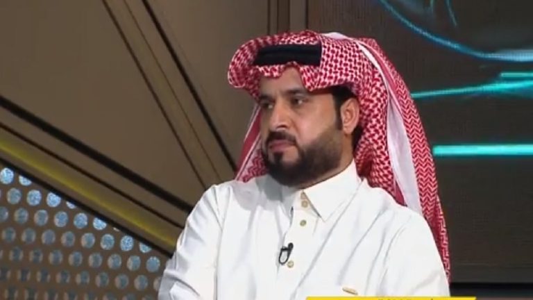 الأندية السعودية يد واحدة | رئيس الباطن ينتقد تصرفات العين الإماراتي في القمة ضد الهلال