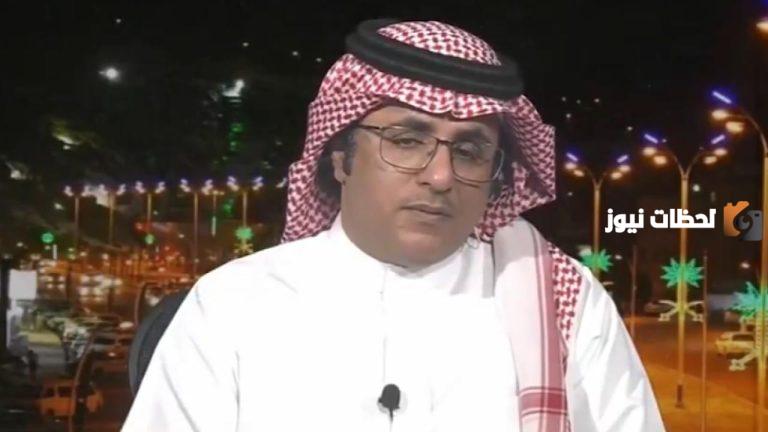 لهذا السبب خرج الأخدود من كأس الملك… رئيس نادي الأخدود يوضح سبب الخروج من كأس الملك