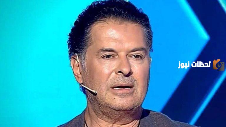 بعد انتشار فيديو سرقة بيته… راغب علامة يكشف حقيقة هذا الفيديو