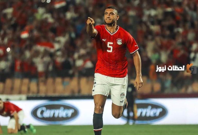 “سعيد بمواصلة الانتصارات”… رامي ربيعة يكشف عن تفاصيل مباراة التأهل أمام موريتاني