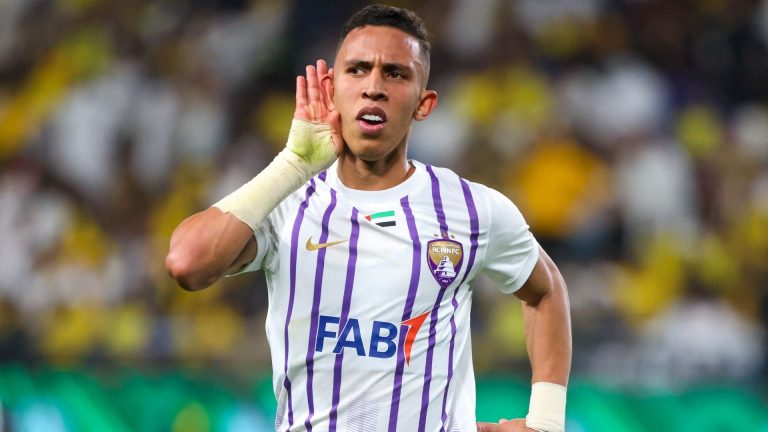 دوري روشن حُرم من قاهر الهلال!! أجنبي السبب في فشل انتقال رحيمي إلى نادي سعودي