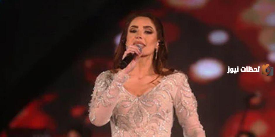 رسالة من عبير نعمة