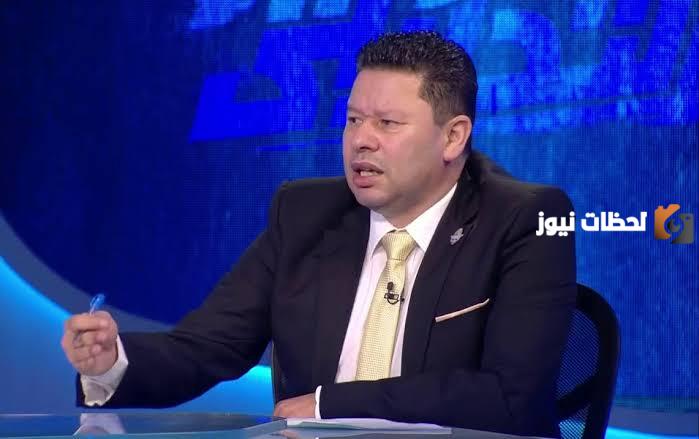 ” كولر محترمش فريق سيراميكا فنيا ” تصريحات رضا عبد العال تغضب جماهير النادي الأهلي