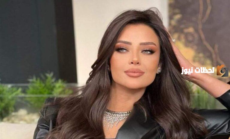 الإماراتي أو أحمد العوضي!! رضوى الشربيني تخرج للرد الرسمي على شائعات زواجها