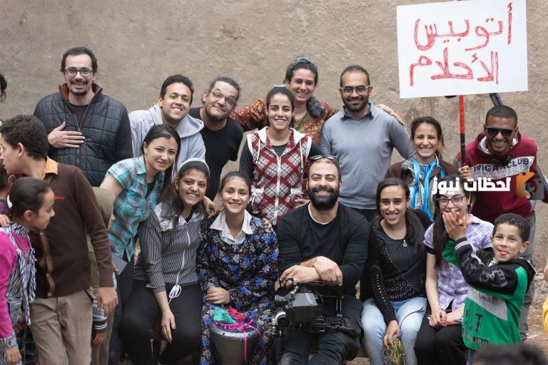 تمهيدًا لعرضه 6 نوفمبر | الإعلان التشويقي لـ “رفعت عيني للسما” الجديد 2025