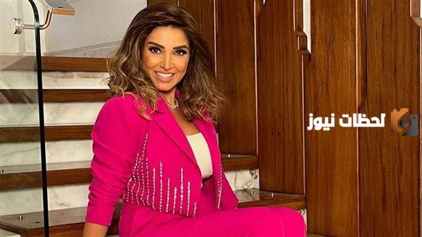 بوزن مثالي… روجينا ظهرت بإطلالة رائعة في تكريمها بملتقى العرب