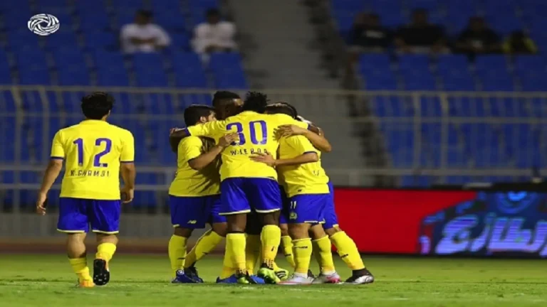 «خلاف غير متوقع» | غياب “رونالدو”.. مشادة بين تاليسكا وماني بمباراة النصر والخلود