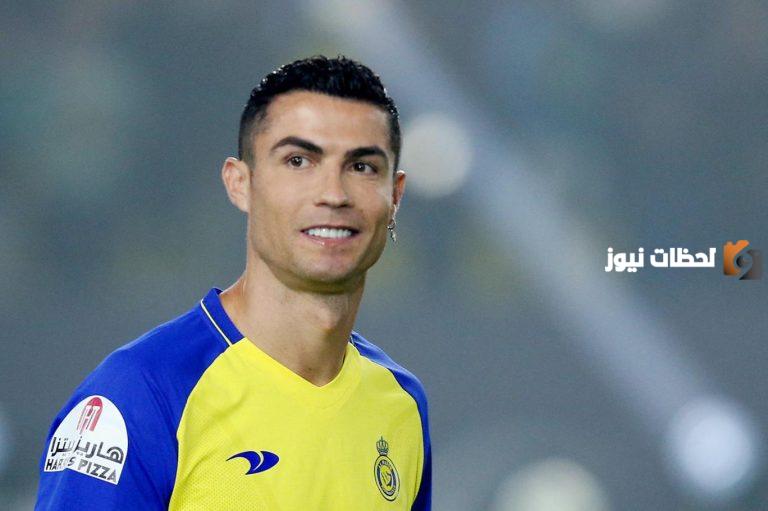 بسبب الهلال رونالدو يقرر الاعتزال!! كارثة مدوية يكشفها الدويش عن عالمي النصر