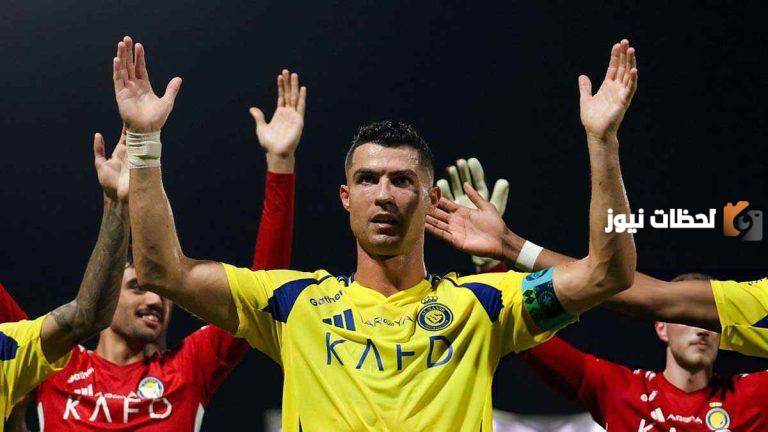 مصير الأسطورة | “الشنيف” يحسم الجدول حول مستقبل “رونالدو” مع النصر السعودي