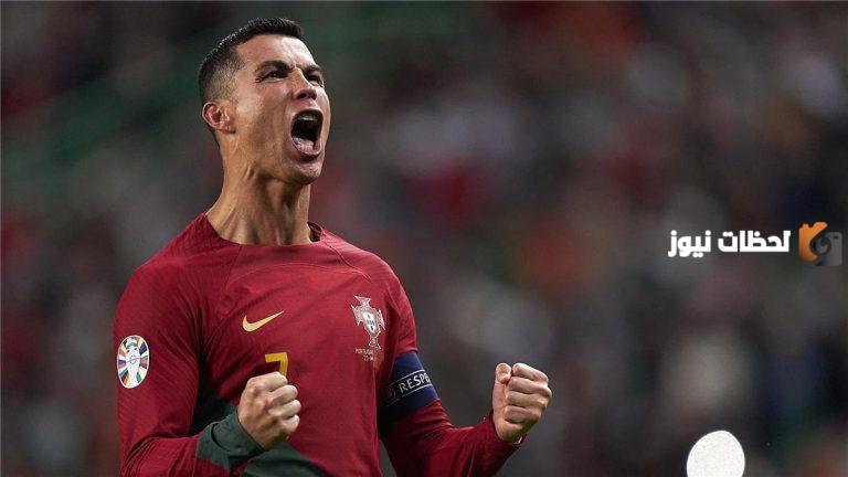 رونالدو في دوري الدرجة الثالثة الإنجليزي!! مدافع فرنسي يكشف تفاصيل رحيل الدون عن النصر