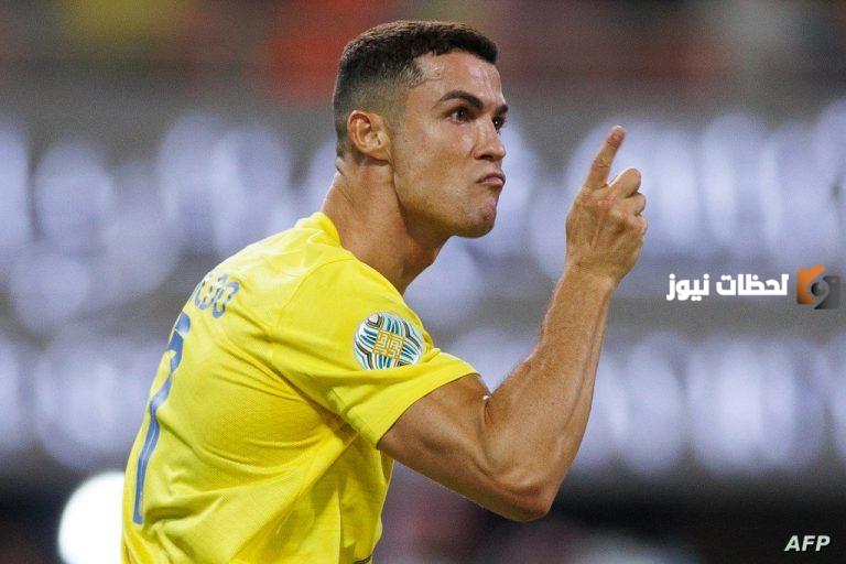 رونالدو في الهلال السعودي | أنباء عن محاولة تخلص النصر من اللاعب البرتغالي!!