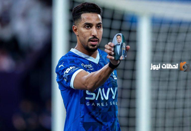 وصفه بـ “الجاهل” | “الروقي” يُعلق على “سالم الدوسري”.. مطالبة الإدارة باتخاذ موقف رسمي